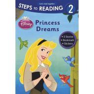 Disney Reading - Princess Dreams