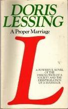 A Proper Marriage