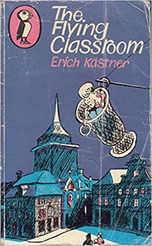 The Flying Classroom