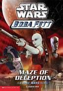 Maze of Deception