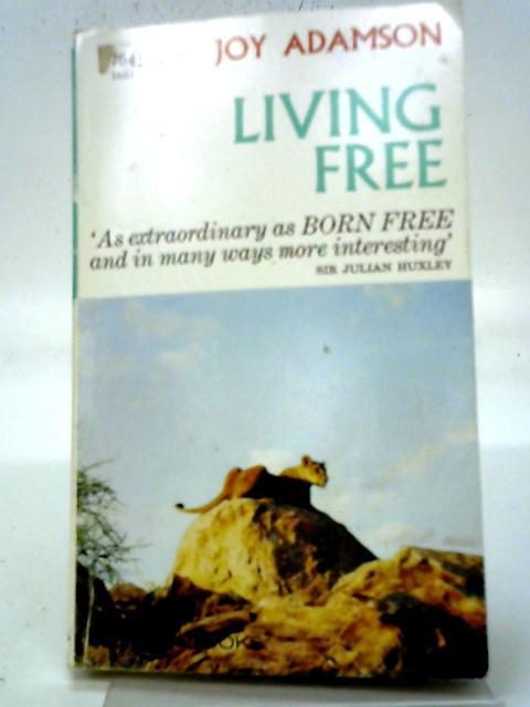 Living Free