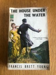 The House Under The Water