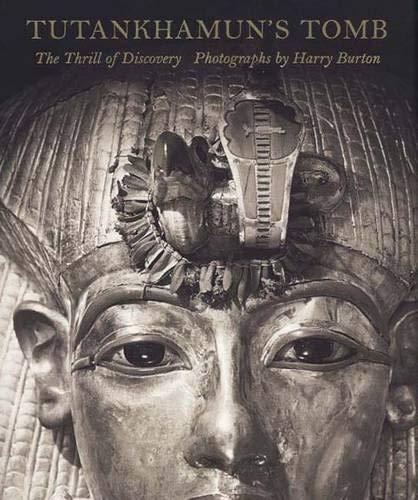 Tutankhamun's Tomb: The Thrill of Discovery
