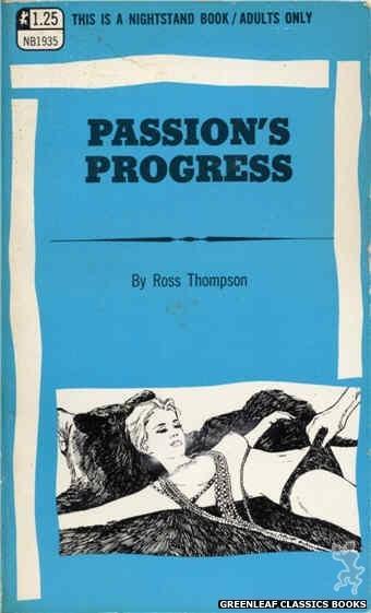 Passion's Progress