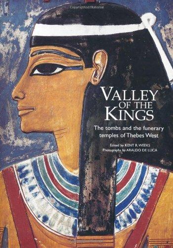 The Valley of the Kings