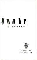 PaperQuake