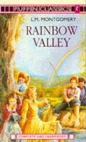 Rainbow Valley