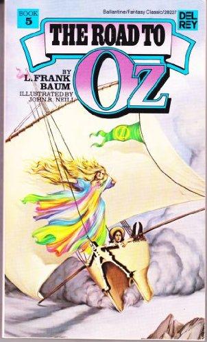 The Road to Oz