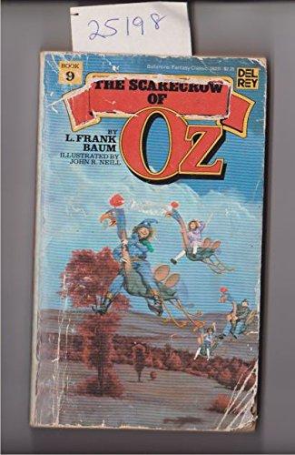 The Scarecrow of Oz