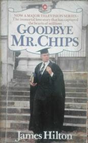 Goodbye, Mister Chips