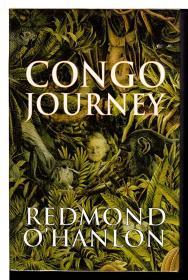 Congo Journey