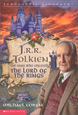 J. R. R. Tolkien: The Man Who Created The Lord of the Rings