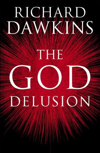 The God Delusion