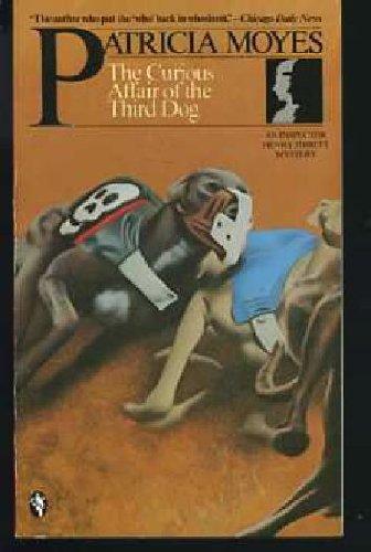 Curious Affair of the Third Dog: An Inspector Henry Tibbett Mystery