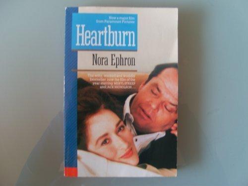 Heartburn