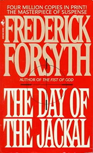 The Day of the Jackal