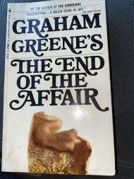 The End of The Affair