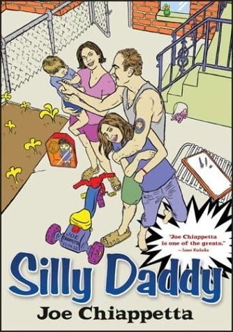 Silly Daddy
