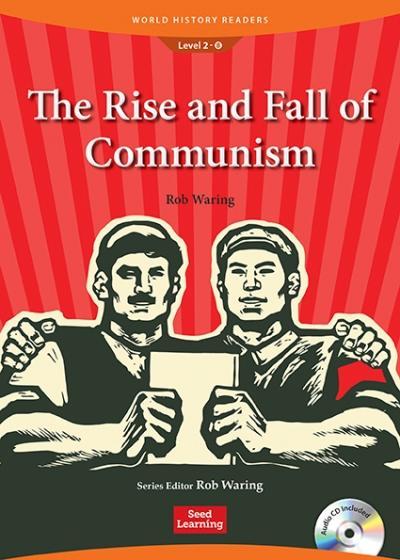 World History Readers: The Rise and Fall of Communism