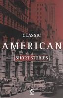Classic American Short Stories