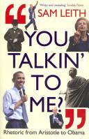 You Talkin' to Me