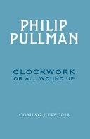 Clockwork Or All Wound Up