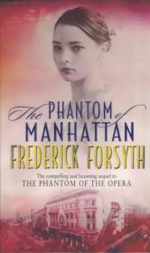 The Phantom of Manhattan