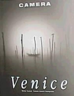 Venice: Camera Obscura