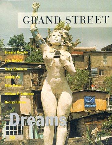 Grand Street 56: Dreams