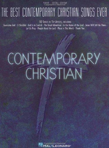 The Best Contemporary Christian Songs Ever