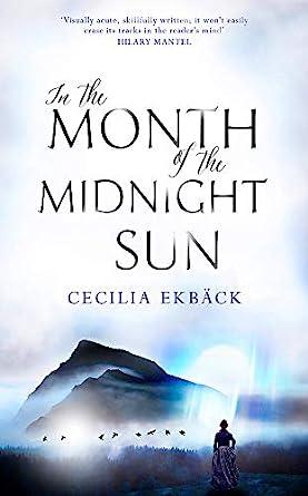 In The Month Of The Midnight Sun EXPORT