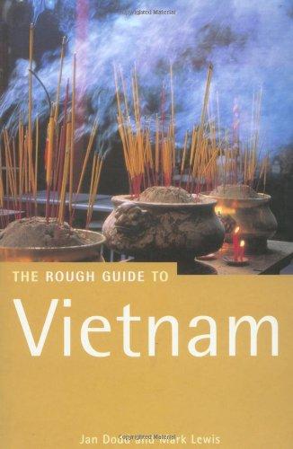 The Rough Guide to Vietnam