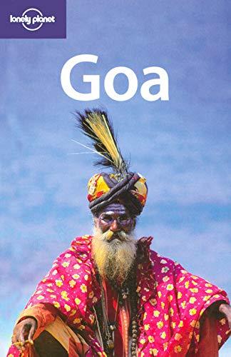 Lonely Planet Goa (Regional Guide)