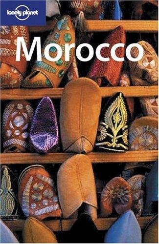 Lonely Planet Morocco (Lonely Planet Morocco)