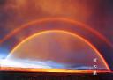 Rainbow Star