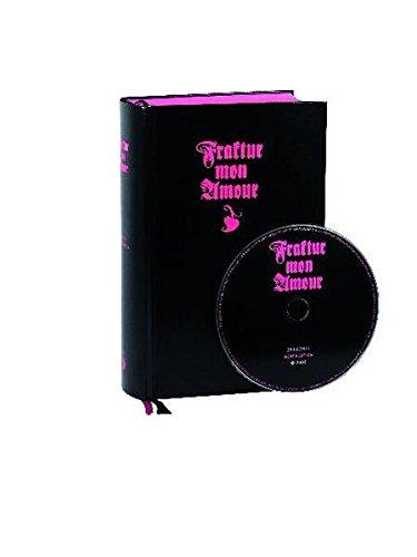 Fraktur mon Amour(No CD)