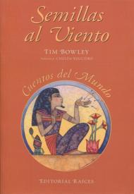 Semillas al viento (Spanish Edition)