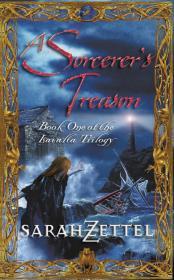 A Sorcerer's Treason