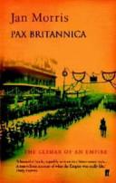 Pax Britannica