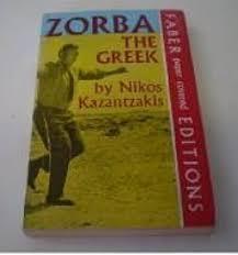 Zorba the Greek