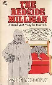 The Bedside Milligan; Or, Read Your Way to Insomnia