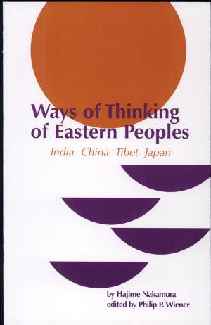 Ways of Thinking of Eastern Peoples