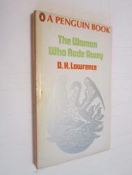 Woman Who Rode Away And Other Stories