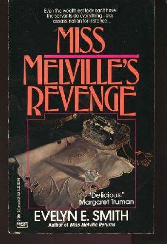 Miss Melville's Revenge