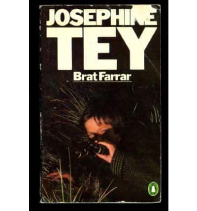 Brat Farrar