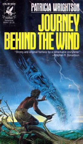 Journey Behind the Wind