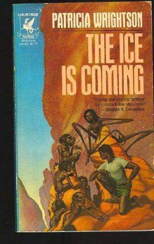 The Ice is Coming