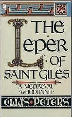 The Leper of Saint Giles