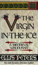 The Virgin in the Ice