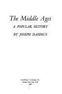 The Middle Ages